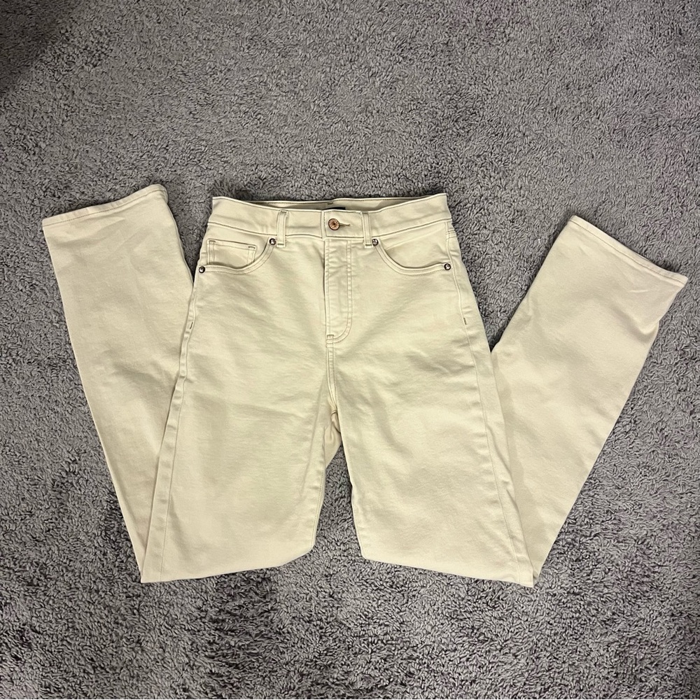 Express jeans